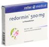 redormin cpr pell 500 mg 10 pce, image principale