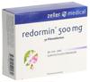 redormin Filmtabl 500 mg 30 Stk, Hauptbild
