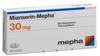 Mianserin Mepha Lactab 30 mg 30 Stk, Hauptbild