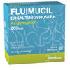 Fluimucil toux grasse cpr ling 200 mg 20 pce, image principale