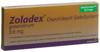 Zoladex SafeSystem 3.6 mg Fertspr, Hauptbild