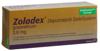 Zoladex SafeSystem 3.6 mg Fertspr 3 Stk, Hauptbild