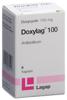 Doxylag caps 100 mg bte 8 pce, image principale