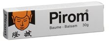 Pirom baume tb 30 g, image principale
