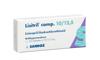 Lisitril comp. Tabl 10/12.5 mg 30 Stk, Hauptbild