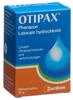 Otipax Gtt Auric Fl 16 g, Hauptbild