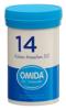Omida Schüssler no14 kal brom cpr 12 D bte 100 g, image principale