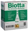 Biotta Ananas Bio 6 Fl 5 dl, Hauptbild
