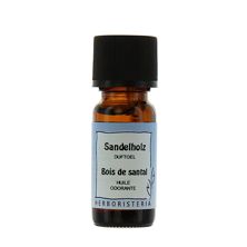 Herboristeria huile odorante santal 10 ml, image principale