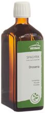 HEIDAK SPAGYRIK Drosera Fl 500 ml, Hauptbild