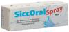 Siccoral Spray 50 ml, Hauptbild