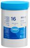Omida Schüssler Nr16 Lithi chlor Tabl D 12 1000 g, Hauptbild