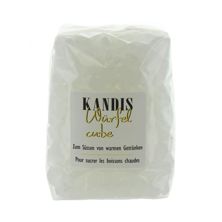 Herboristeria sucre candi morceau blanc 500 g, image principale