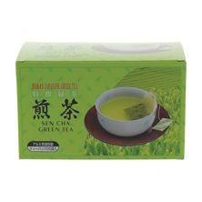 Herboristeria thé vert h&o sencha sach 20 pce, image principale