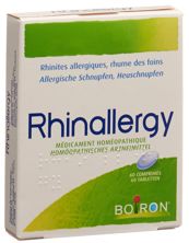 Rhinallergy cpr 60 pce, image principale