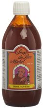 Bioligo Sirop du Père Michel Propolis 500 ml, Hauptbild