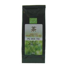 Herboristeria Pu Erh Tee Roter Tee im Sack 100 g, Hauptbild