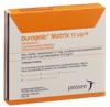 Durogesic Matrixpfl 12 mcg/h Btl 5 Stk, Hauptbild
