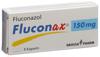 Fluconax caps 150 mg 4 pce, image principale