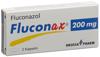 Fluconax caps 200 mg 2 pce, image principale
