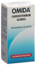 Omida Cardiospermum Glob Fl 12.5 g, Hauptbild