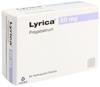 Lyrica Kaps 50 mg 84 Stk, Hauptbild