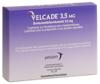 Velcade Trockensub 3.5 mg Durchstf, Hauptbild