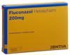 Fluconazol Helvepharm Kaps 200 mg 7 Stk, Hauptbild