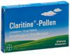 Claritine-Pollen Tabl 10 mg 10 Stk, Hauptbild