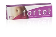 fortel Ultra Schwangerschaftstest, Hauptbild