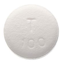Tarceva Filmtabl 100 mg 30 Stk, Hauptbild