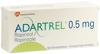 Adartrel Filmtabl 0.5 mg 84 Stk, Hauptbild
