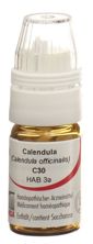 Omida Calendula Glob C 30 m Dosierhilfe 4 g, Hauptbild