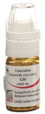 Omida Cocculus Glob C 30 m Dosierhilfe 4 g, Hauptbild