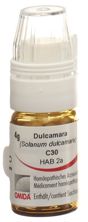 Omida dulcamara glob 30 C a doseur 4 g, image principale