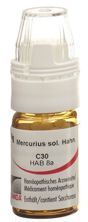Omida mercurius sol glob 30 C avec doseur 4 g, image principale