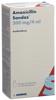 Amoxicilline Sandoz gran 200 mg/4ml p susp 100 ml, image principale