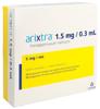 Arixtra Inj Lös 1.5 mg/0.3ml 10 Fertspr 0.3 ml, Hauptbild