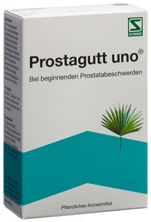 Prostagutt uno