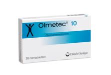 OlmetecFilmtabl 10 mg 28 Stk, Hauptbild