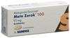 Meto Zerok Ret Tabl 100 mg 30 Stk, Hauptbild