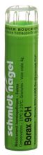 SN borax gran 9 CH 4 g, image principale