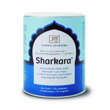 Maharishi Ayurveda Sharkara Zucker Ds 500 g, Hauptbild