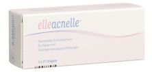 Elleacnelle drag 3 x 21 pce, image principale