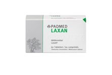 Padmed Laxan Tabl 60 Stk, Hauptbild