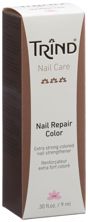 Trind Nail Repair Nagelhärter Lilac No 5 9 ml, Hauptbild