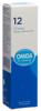 Omida Schüssler no12 cal sulf crème 6 D tb 75 ml, image principale