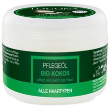 Logona Kokosöl Topf 45 ml, Hauptbild