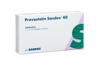 Pravastatine Sandoz cpr 40 mg 30 pce, image principale