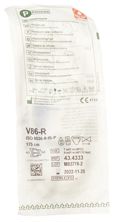 Codan tubulures perfusion V86-P-R av aération, image principale